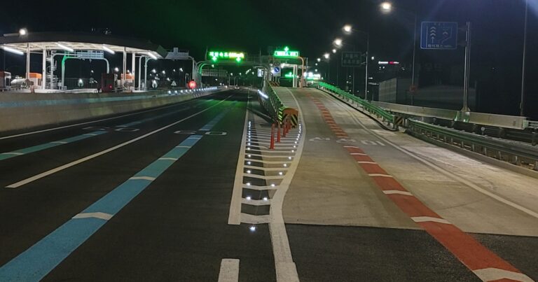 RE_고속도로 G3설치사진4