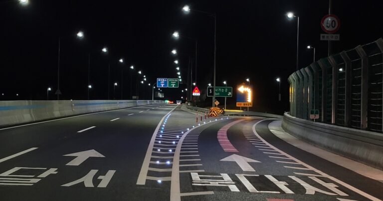 RE_고속도로 G3설치사진8